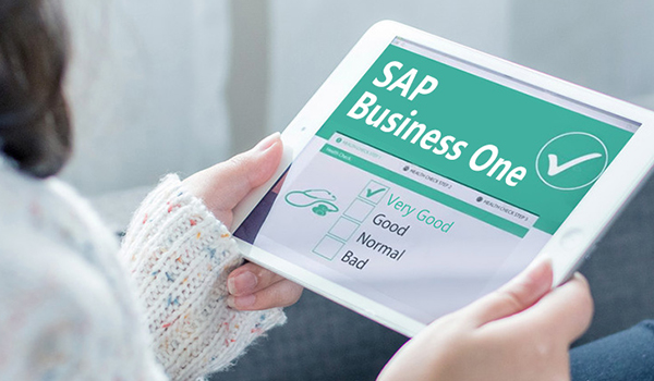 SAP Business One